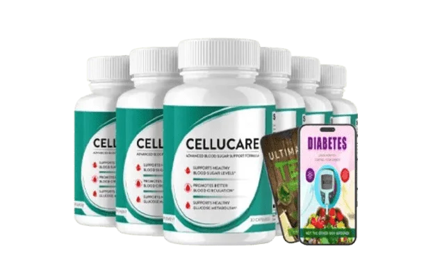 cellucare-supplement